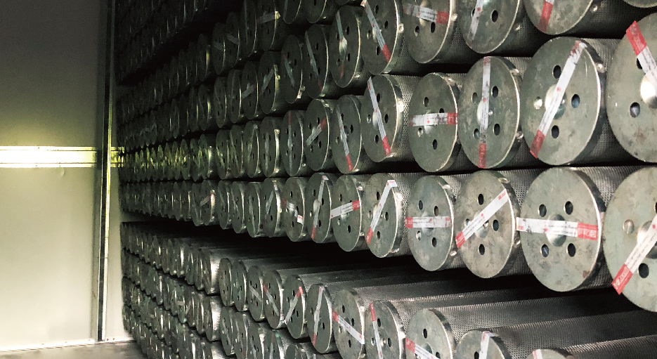 EBPayRAMBO箱体活性炭过滤段——活性碳筒过滤器