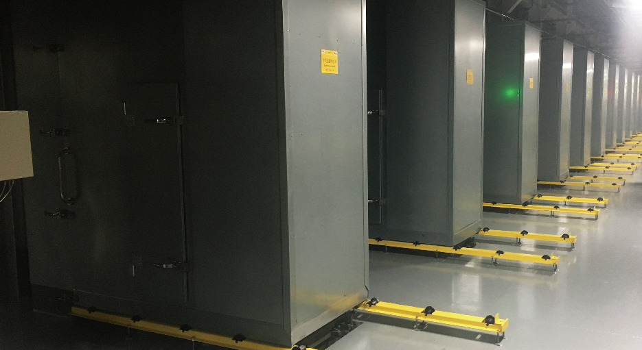 EBPayCHINAFIL漆雾捕集系统